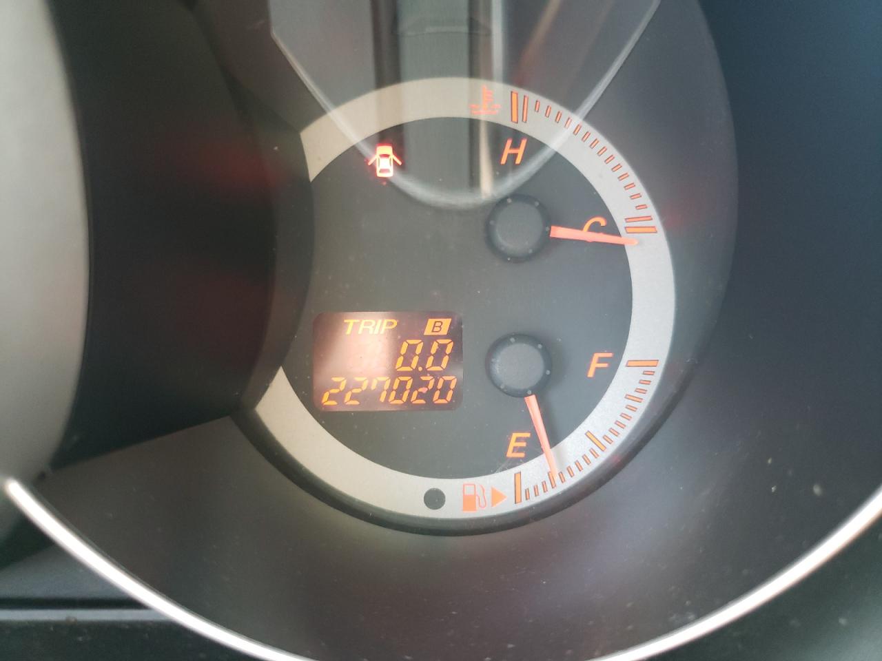 JM1BK324861424730 2006 Mazda 3 S