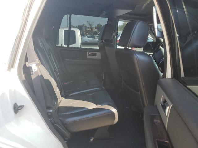 2008 Ford Expedition Limited VIN: 1FMFU20568LA11032 Lot: 62011714