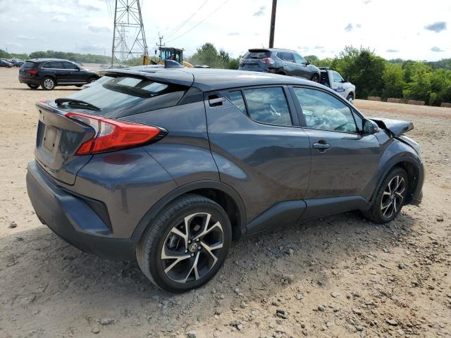 2022 Toyota C-Hr Xle VIN: NMTKHMBX0NR140958 Lot: 61717424