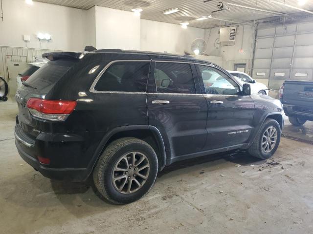 2015 JEEP GRAND CHER - 1C4RJFBG6FC716586