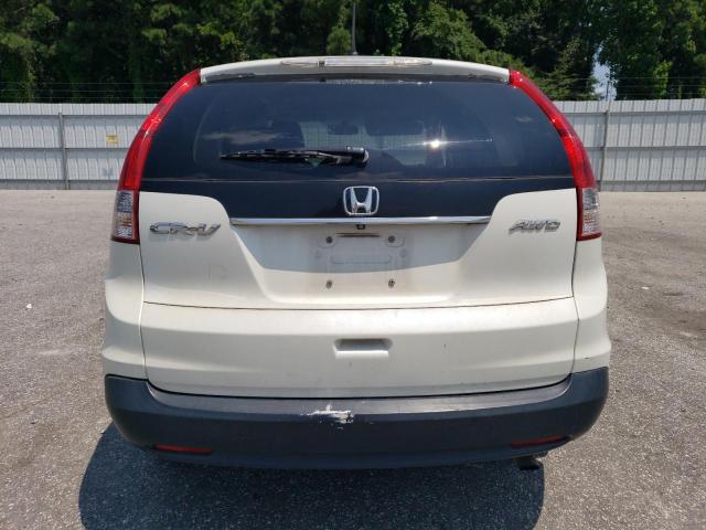 VIN 5J6RM4H5XEL115854 2014 Honda CR-V, EX no.6