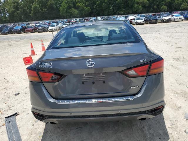 VIN 1N4BL4DW4MN385390 2021 Nissan Altima, SV no.6