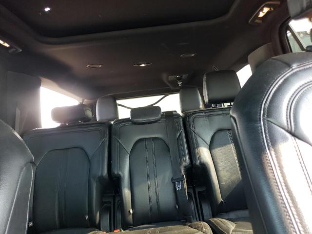 2020 Ford Expedition Max Limited VIN: 1FMJK2AT3LEA44760 Lot: 62360774