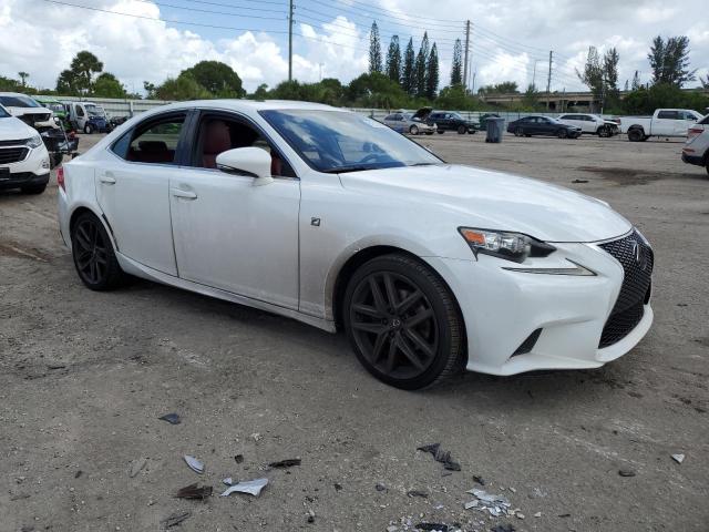 JTHBF1D23E5030353 Lexus Is 250 2014