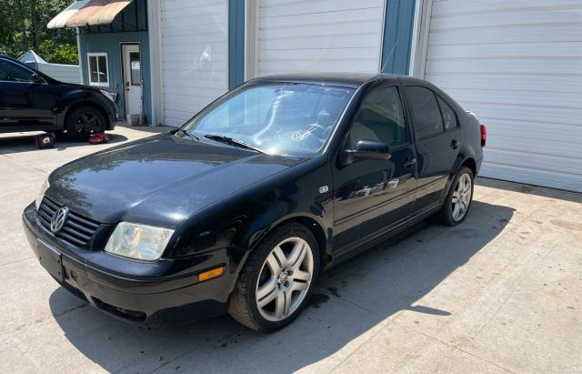 2002 Volkswagen Jetta Glx VIN: 3VWTG69M72M036492 Lot: 62273974