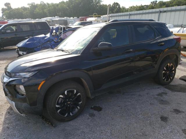 2022 CHEVROLET TRAILBLAZE - KL79MRSL8NB046207