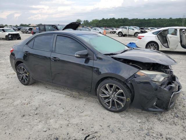 2016 TOYOTA COROLLA L - 2T1BURHE5GC517196