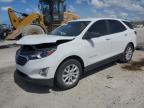 CHEVROLET EQUINOX LS photo