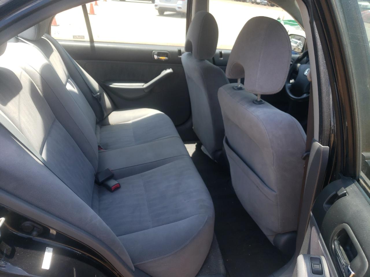 1HGES165X3L027624 2003 Honda Civic Lx