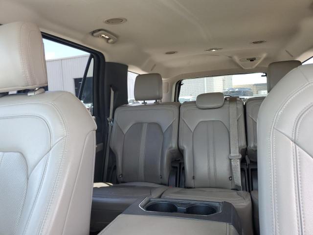 2020 Ford Expedition Max Limited VIN: 1FMJK1KT0LEB00467 Lot: 61566904