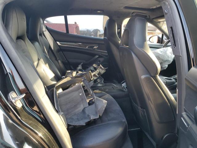 2015 PORSCHE PANAMERA G - WP0AF2A78FL080066