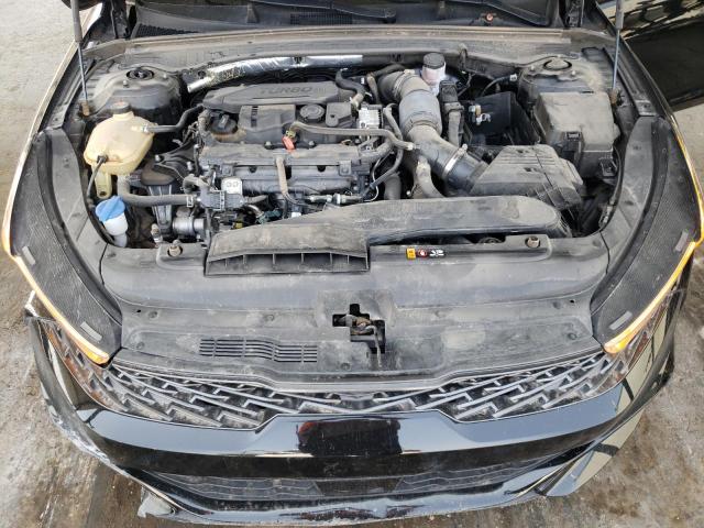 2023 KIA K5 GT LINE - 5XXG64J21PG195054