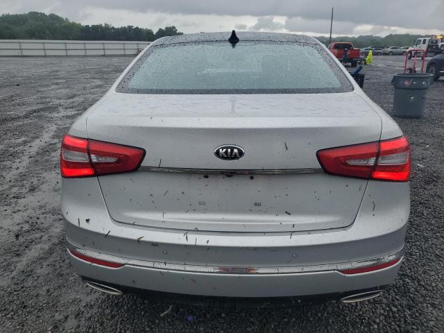 2016 KIA CADENZA LU KNALN4D71G5221419