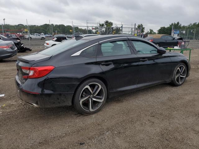 VIN 1HGCV2F32MA027083 2021 Honda Accord, Sport no.3