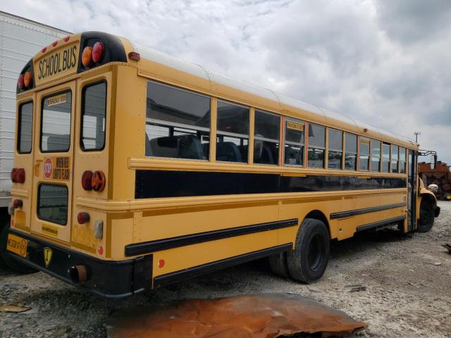 2009 IC CORPORATION 3000 CE #3257031577