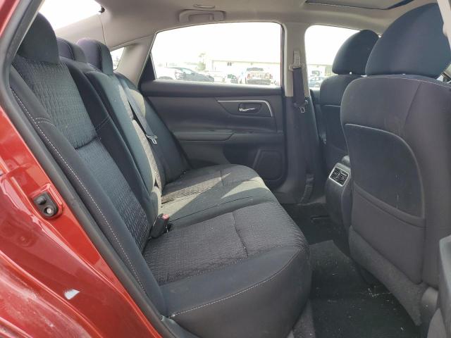2016 NISSAN ALTIMA 2.5 - 1N4AL3AP3GC117739