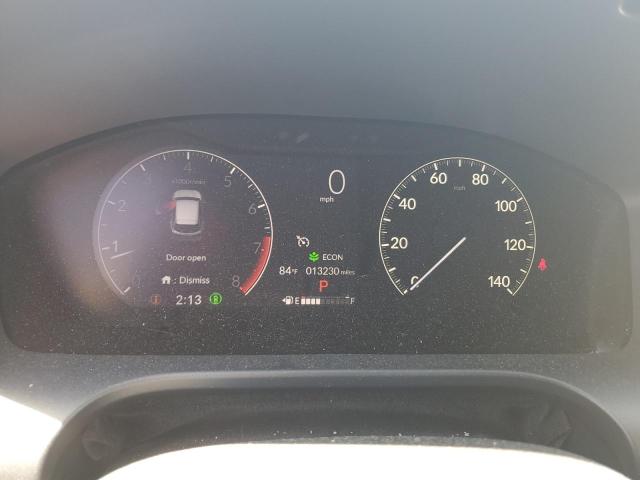 2023 HONDA HR-V LX - 3CZRZ1H35PM724883