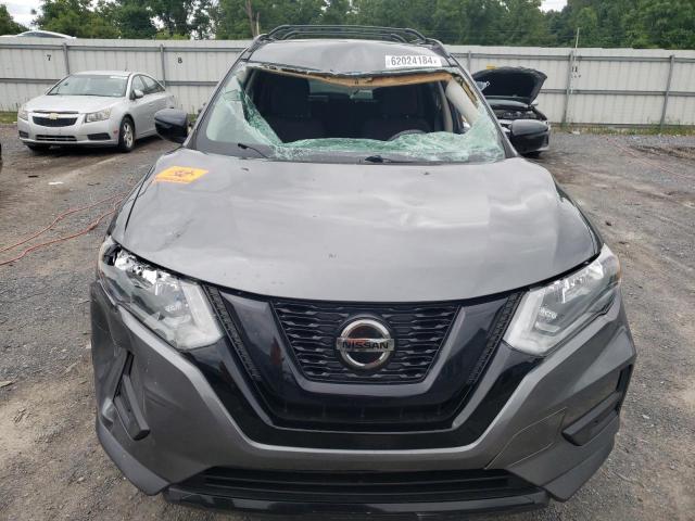 2018 NISSAN ROGUE S - 5N1AT2MV6JC827090