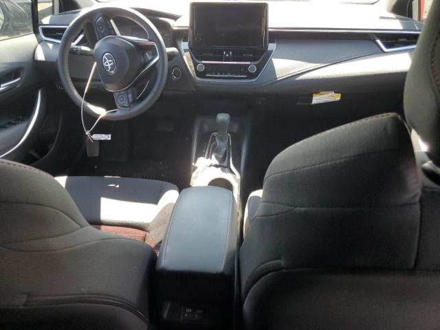 2024 TOYOTA COROLLA NI - 5YFB4MCE2RP184002