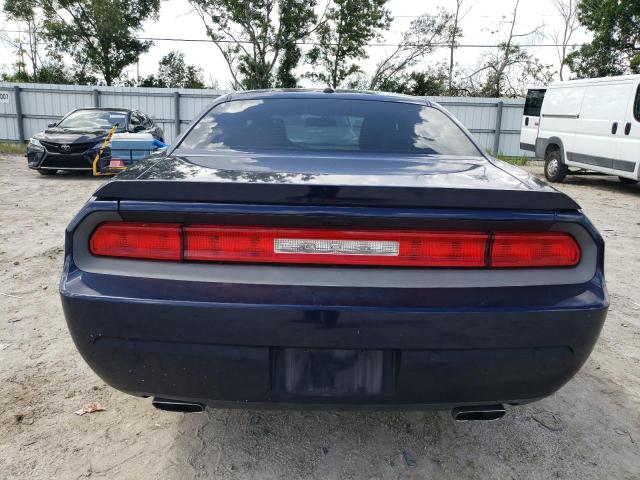 2013 Dodge Challenger R/T VIN: 2C3CDYBT7DH565200 Lot: 62825884