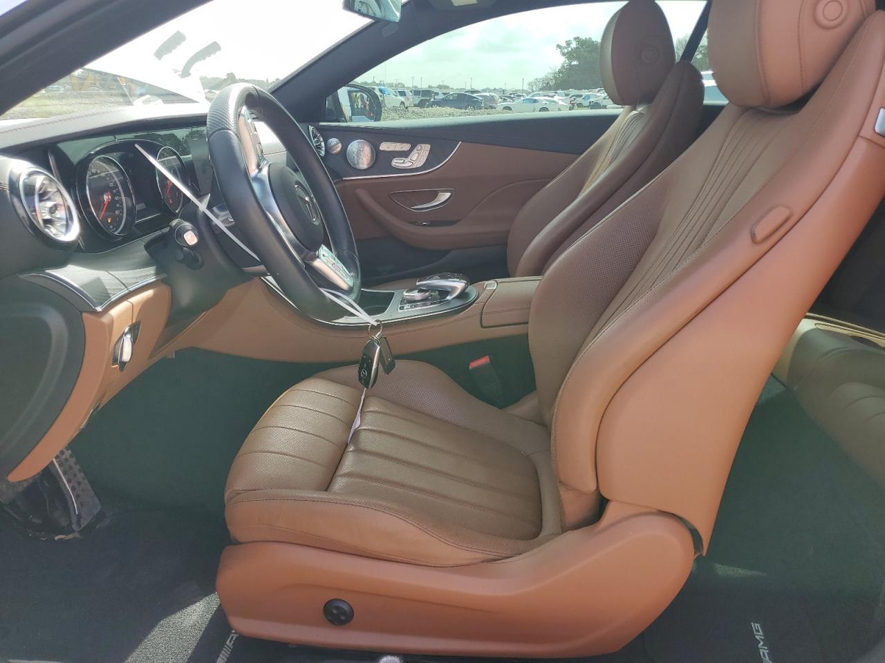 WDD1J6HB2KF077100 2019 Mercedes-Benz E 450