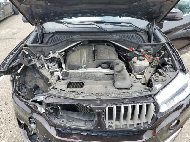 VIN 5UXKR0C51JL071938 2018 BMW X5, Xdrive35I no.12