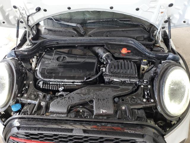 2022 MINI COOPER JOH - WMW73DH05N2R66466