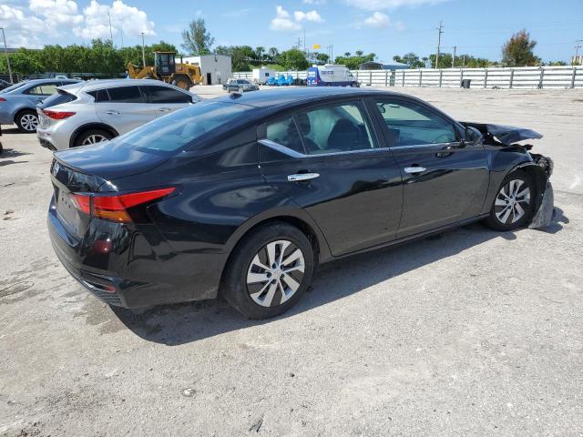 2020 Nissan Altima S VIN: 1N4BL4BV4LC257087 Lot: 61614564