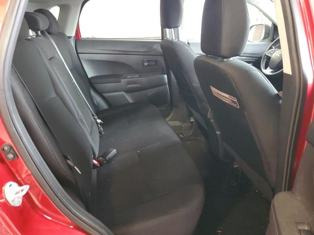 2015 MITSUBISHI RVR SE 4A4AJ3AUXFE604681
