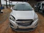 CHEVROLET TRAX 1LT photo