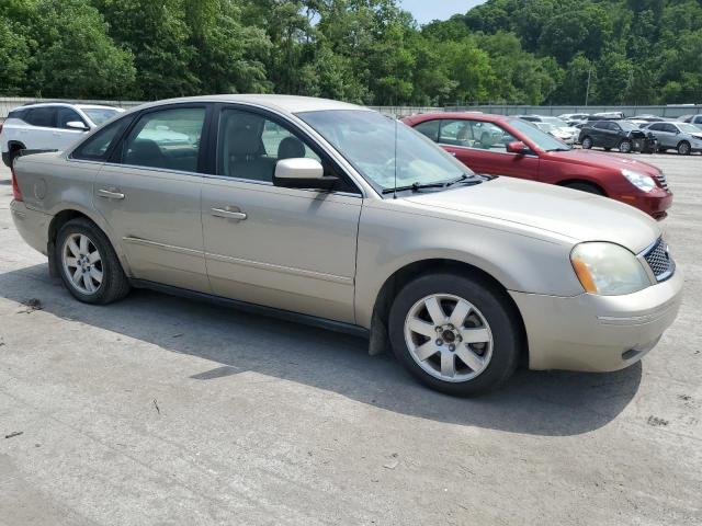 2005 Ford Five Hundred Sel VIN: 1FAFP24105G184008 Lot: 61047544