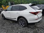 ACURA MDX A-SPEC снимка