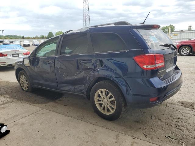 2017 DODGE JOURNEY SX - 3C4PDDBG9HT617996