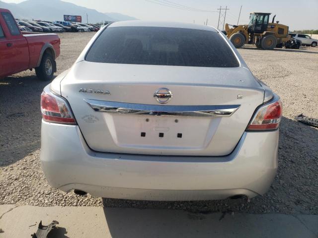 2015 NISSAN ALTIMA 2.5 - 1N4AL3AP6FC415457
