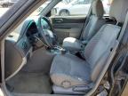 SUBARU FORESTER 2 photo