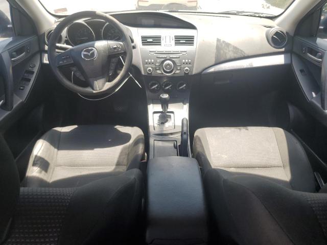 VIN JM1BL1U75D1834942 2013 Mazda 3, I no.8