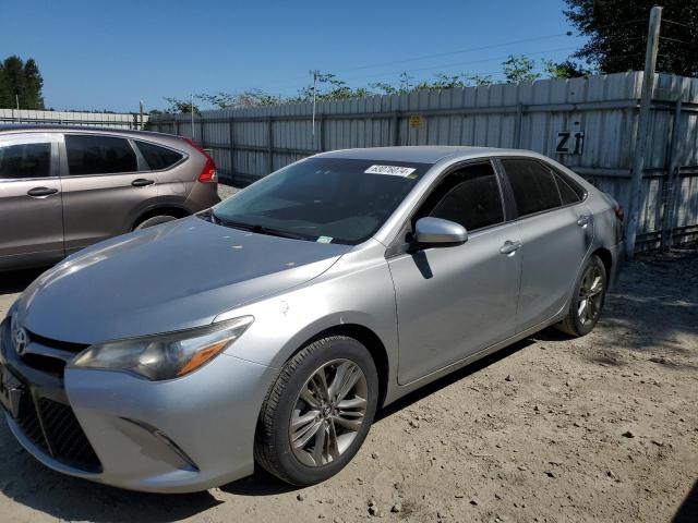 VIN 4T1BF1FKXHU432455 2017 Toyota Camry, LE no.1