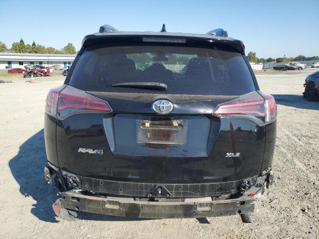 2017 Toyota Rav4 Xle VIN: 2T3WFREV7HW394573 Lot: 61958934