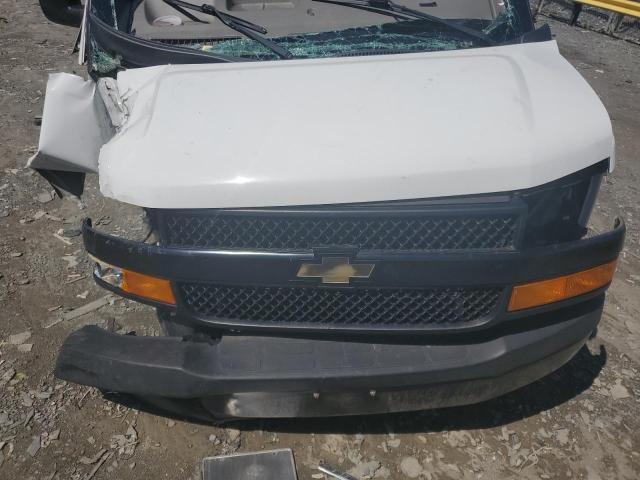 2019 CHEVROLET EXPRESS G2 - 1GCWGBFP9K1200216
