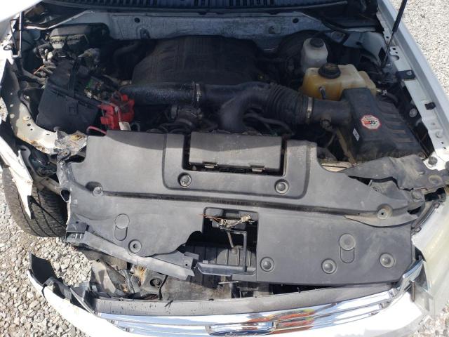 2015 FORD EXPEDITION - 1FMJU1HT7FEF14500