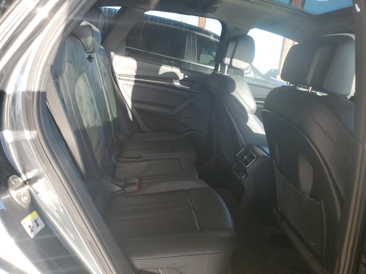 WA1C4AFY8K2046407 2019 Audi Sq5 Prestige