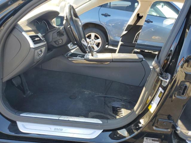 2019 BMW 740 I - WBA7E2C51KB216723