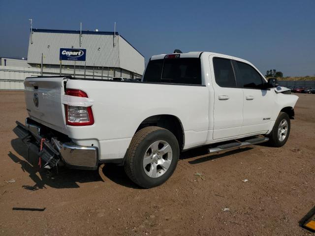 2022 RAM 1500 BIG H - 1C6RREBT3NN201507