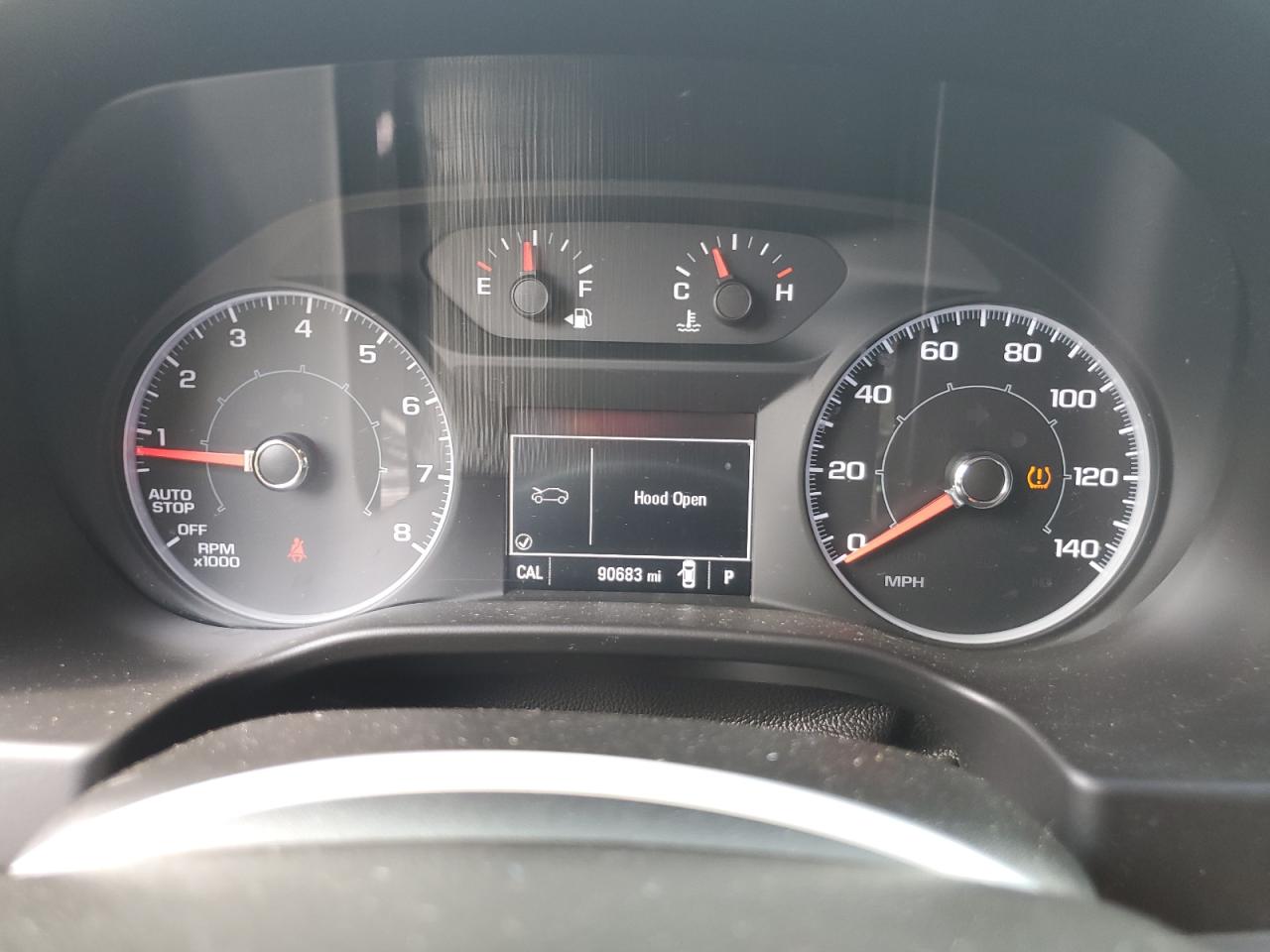 1GKKNKLA9HZ270396 2017 GMC Acadia Sle