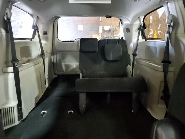 2011 Chrysler Town & Country Touring VIN: 2A4RR5DG0BR636891 Lot: 63391364