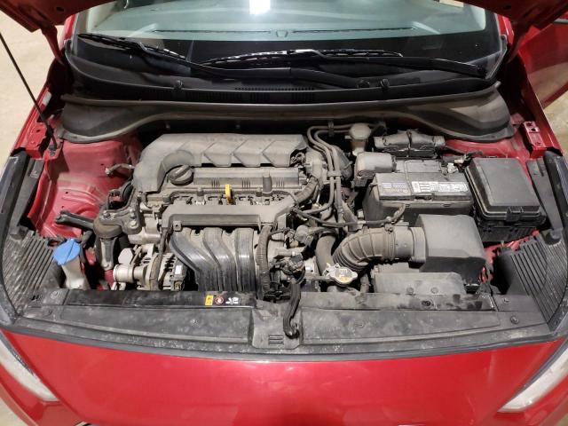 2020 HYUNDAI ACCENT SE - 3KPC24A62LE126793