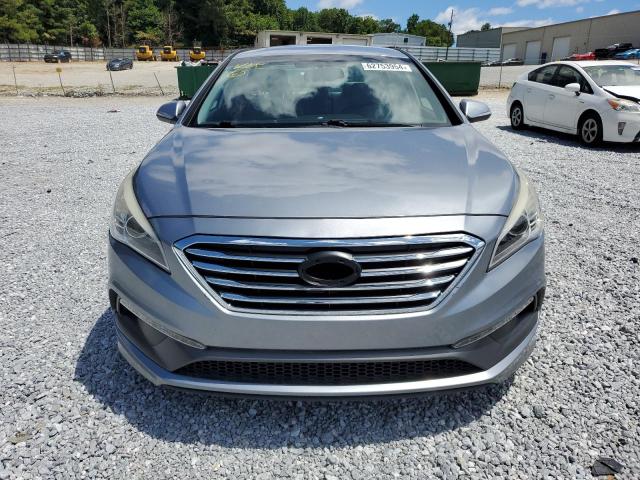 2015 Hyundai Sonata Sport VIN: 5NPE34AF6FH072226 Lot: 62753954