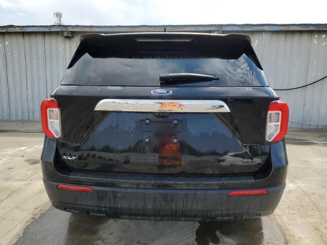 2021 FORD EXPLORER X 1FMSK7DH8MGB18236  64644344