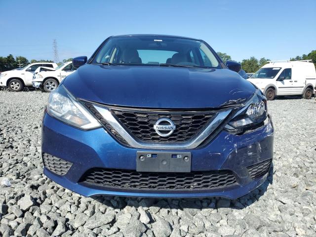 2016 NISSAN SENTRA S - 3N1AB7AP4GY290524