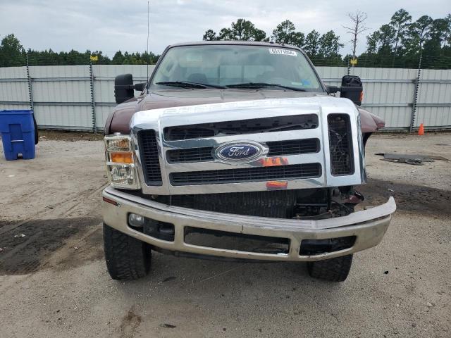 2008 FORD F250 SUPER 1FTSW21R98ED30184  65171054